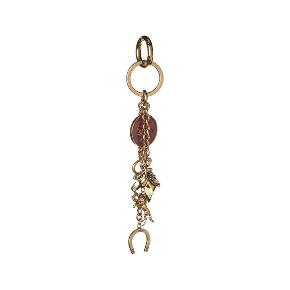 Chloé Key Chain - Picture 2 of 2